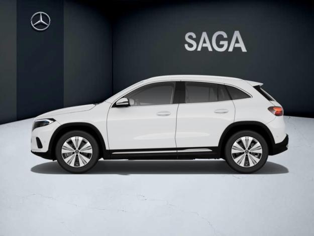 MERCEDES-BENZ EQA EQA 250+ Essential Line LIMITED