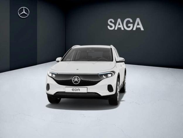 MERCEDES-BENZ EQA EQA 250+ Essential Line LIMITED