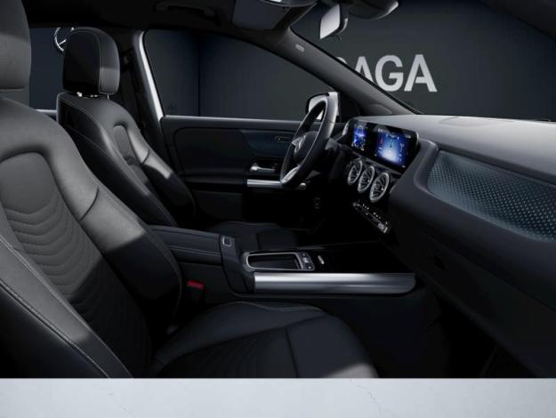 MERCEDES-BENZ EQA EQA 250+ Essential Line LIMITED