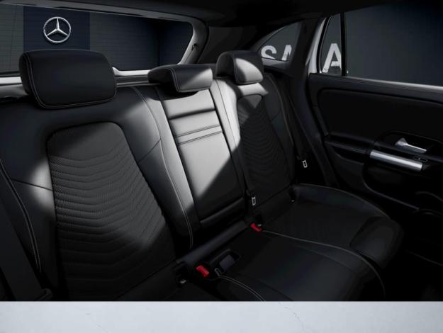 MERCEDES-BENZ EQA EQA 250+ Essential Line LIMITED