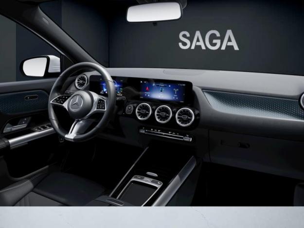 MERCEDES-BENZ EQA EQA 250+ Essential Line LIMITED