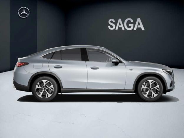 MERCEDES-BENZ GLC 300 de 4MATIC Business Line  