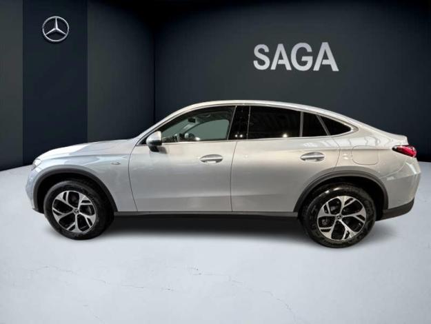 MERCEDES-BENZ GLC 300 de 4MATIC Business Line  