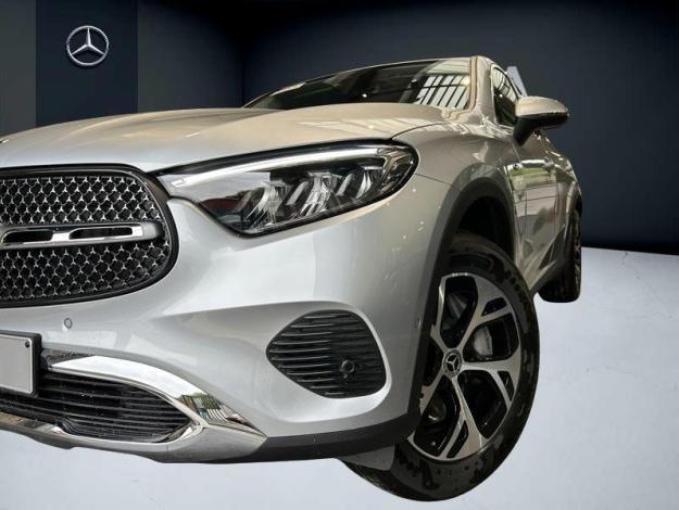 MERCEDES-BENZ GLC 300 de 4MATIC Business Line  