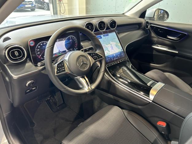 MERCEDES-BENZ GLC 300 de 4MATIC Business Line  