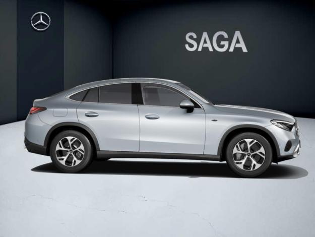 MERCEDES-BENZ GLC 300 de 4MATIC Business Line  