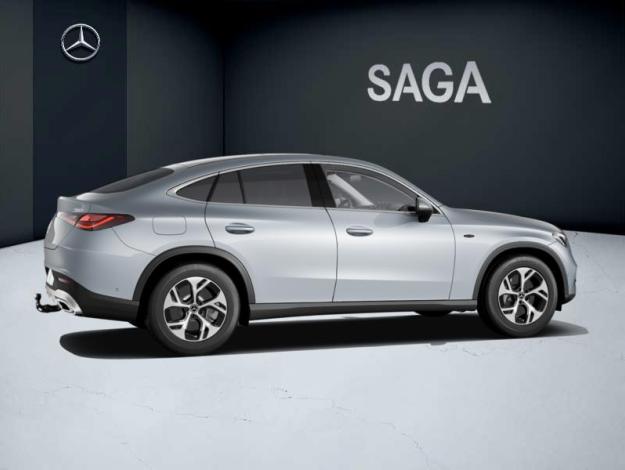 MERCEDES-BENZ GLC 300 de 4MATIC Business Line  