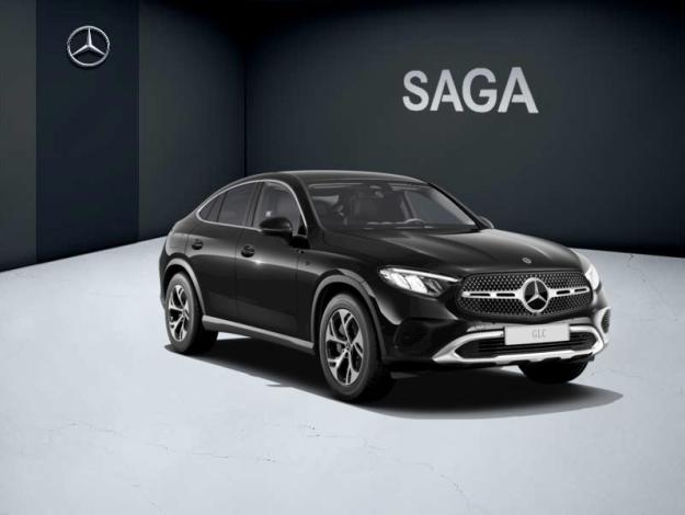 MERCEDES-BENZ GLC 300 de 4MATIC Business Line  