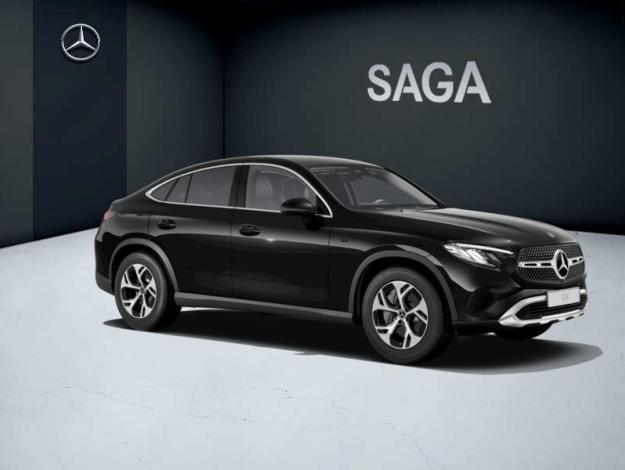 MERCEDES-BENZ GLC 300 de 4MATIC Business Line  