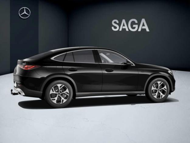 MERCEDES-BENZ GLC 300 de 4MATIC Business Line  