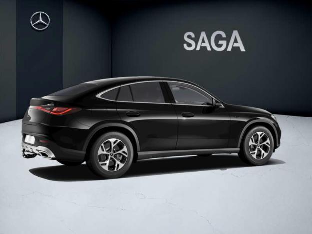 MERCEDES-BENZ GLC 300 de 4MATIC Business Line  