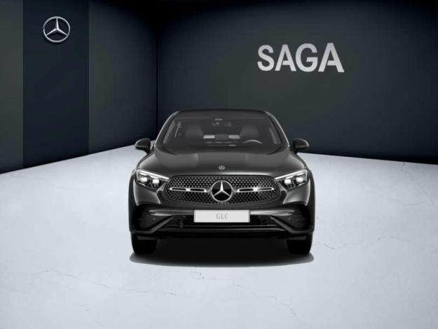 MERCEDES-BENZ GLC 300 de 4MATIC amg line  