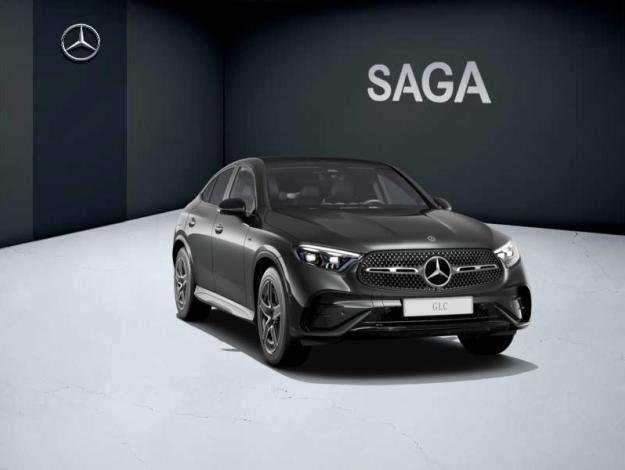 MERCEDES-BENZ GLC 300 de 4MATIC amg line  