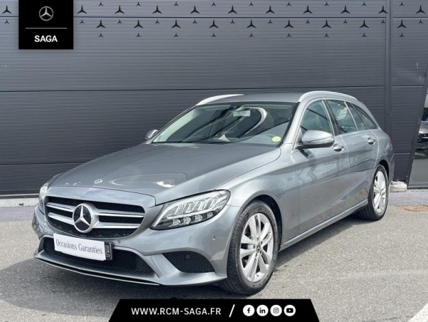 MERCEDES-BENZ Classe C Break Classe C 200 d Break Business Line  
