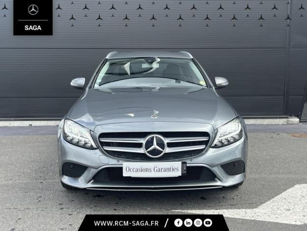 MERCEDES-BENZ Classe C Break Classe C 200 d Break Business Line  