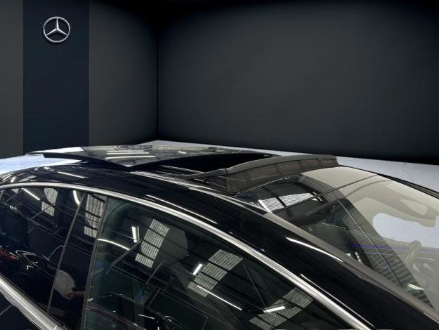 MERCEDES-BENZ EQE 350 + Berline AMG Line Toit Pano  