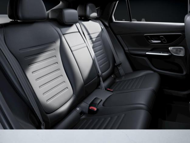 MERCEDES-BENZ GLC Coupé GLC 300 e Hybrid EQ 4MATIC Coupé AMG Line +  