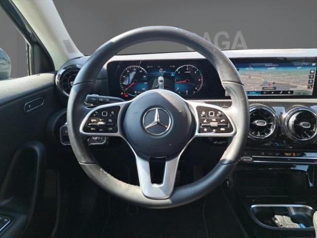 MERCEDES-BENZ A 180 d Style  