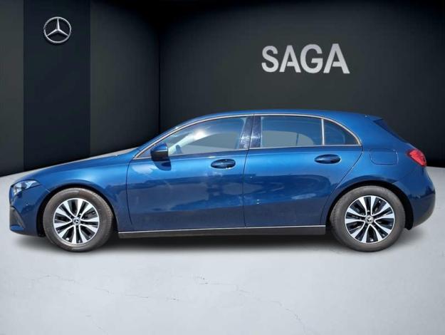MERCEDES-BENZ A 180 d Style  