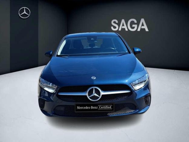 MERCEDES-BENZ A 180 d Style  