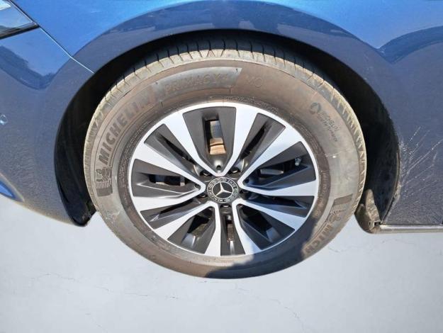 MERCEDES-BENZ A 180 d Style  