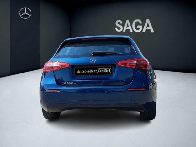 MERCEDES-BENZ A 180 d Style  