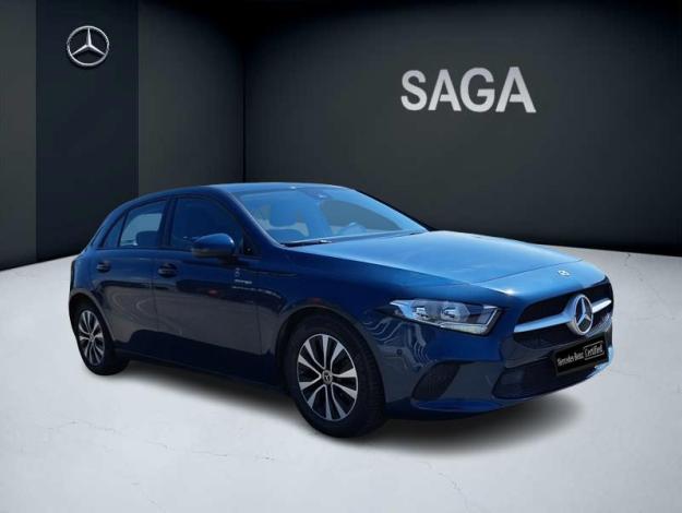 MERCEDES-BENZ A 180 d Style  