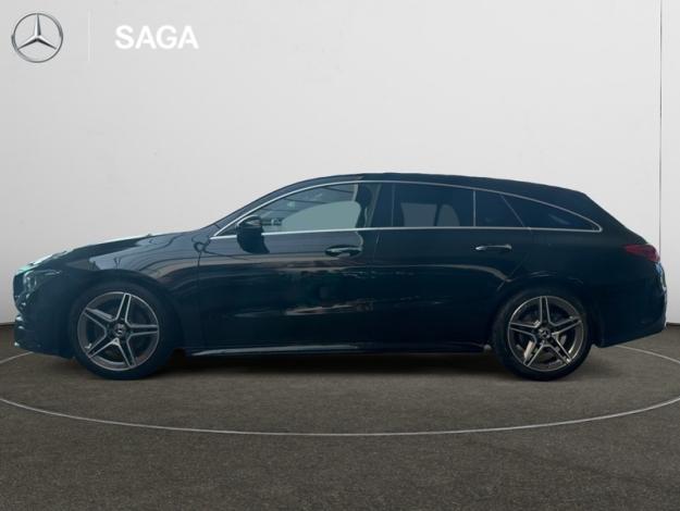 MERCEDES-BENZ CLA 180 Shooting Brake AMG Line 