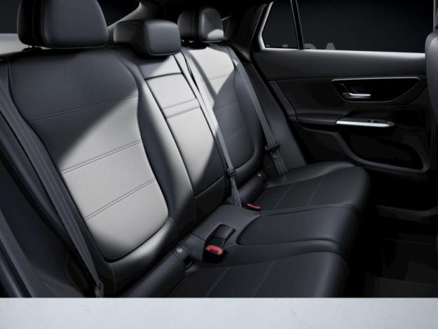 MERCEDES-BENZ GLC 300 de 4MATIC Coupé Luxury Line  