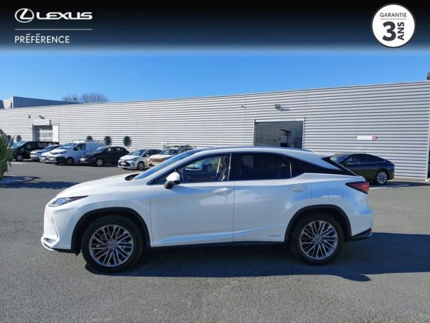 LEXUS RX 450h Executive  
