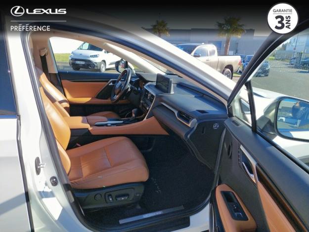 LEXUS RX 450h Executive  