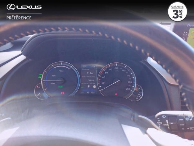 LEXUS RX 450h Executive  