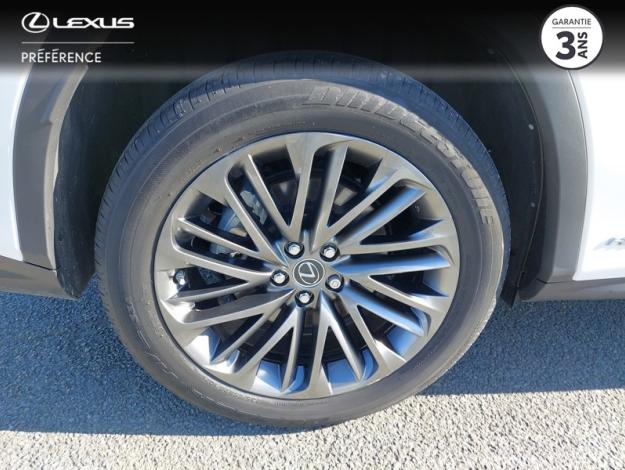 LEXUS RX 450h Executive  