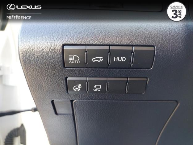 LEXUS RX 450h Executive  