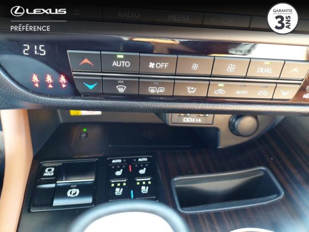 LEXUS RX 450h Executive  