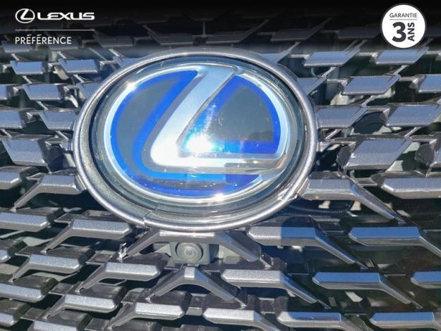LEXUS RX 450h Executive  