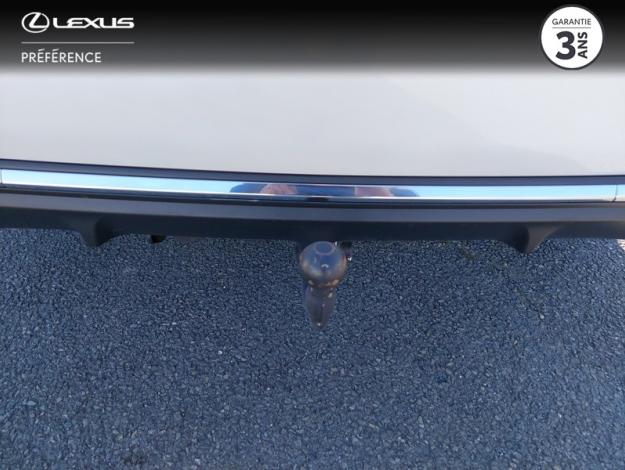 LEXUS RX 450h Executive  