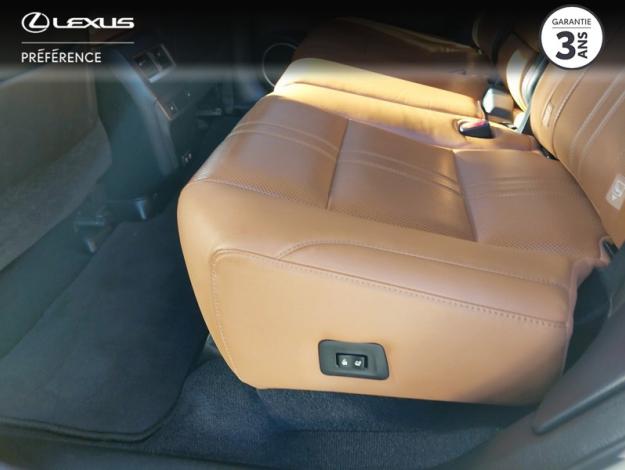 LEXUS RX 450h Executive  
