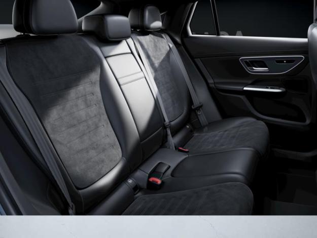MERCEDES-BENZ GLC 200 4MATIC Coupé amg line  