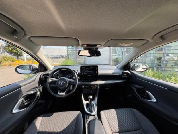 TOYOTA Yaris Hybride Hybride 116h Design  