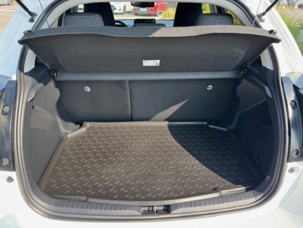 TOYOTA Yaris Hybride Hybride 116h Design  