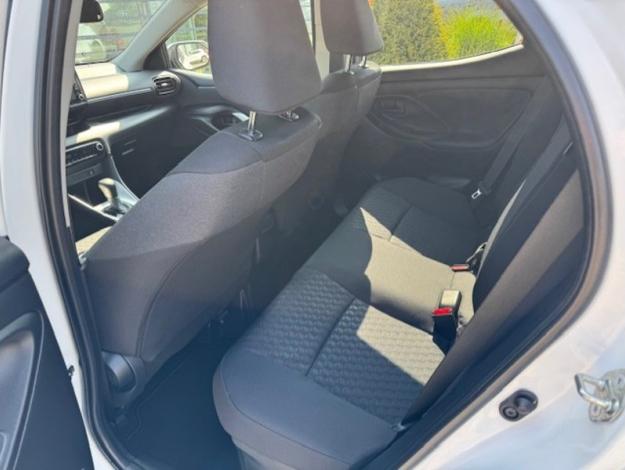 TOYOTA Yaris Hybride Hybride 116h Design  