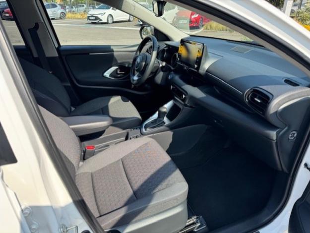 TOYOTA Yaris Hybride Hybride 116h Design  