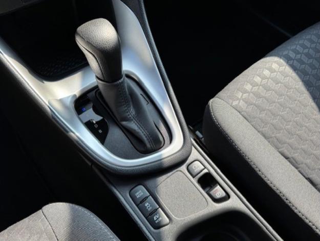 TOYOTA Yaris Hybride Hybride 116h Design  