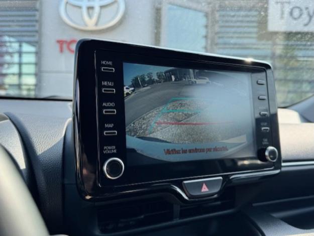 TOYOTA Yaris Hybride Hybride 116h Design  