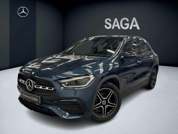 MERCEDES-BENZ GLA 250 e AMG Line  