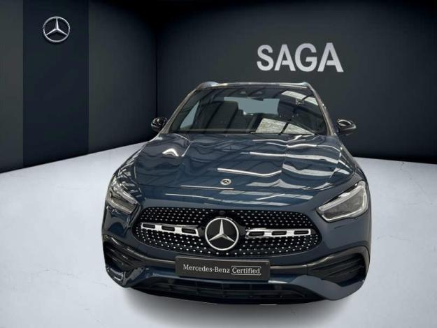 MERCEDES-BENZ GLA 250 e AMG Line  