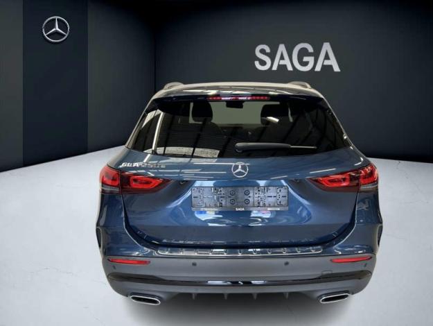 MERCEDES-BENZ GLA 250 e AMG Line  