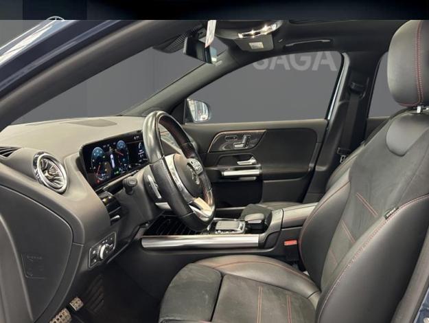 MERCEDES-BENZ GLA 250 e AMG Line  