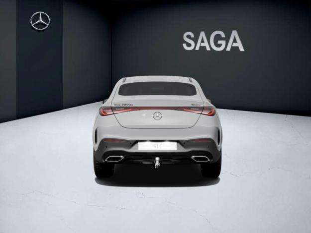 MERCEDES-BENZ GLC 300 de 4MATIC amg line  